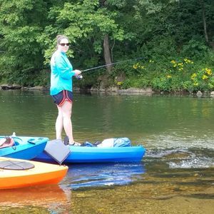 Meet your Posher, Jackie